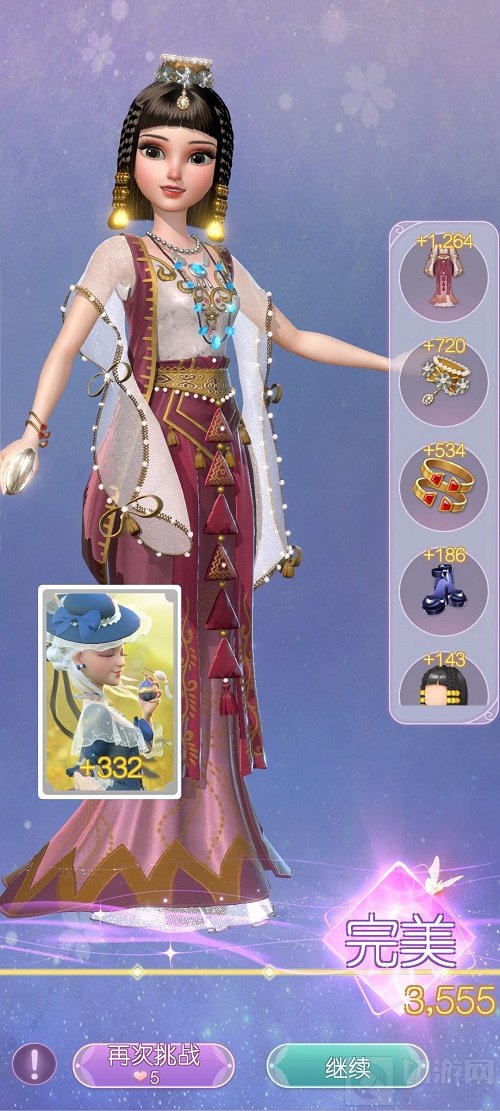 时光公主神灯奇谭怎么通关 时光公主神灯奇谭全关卡攻略