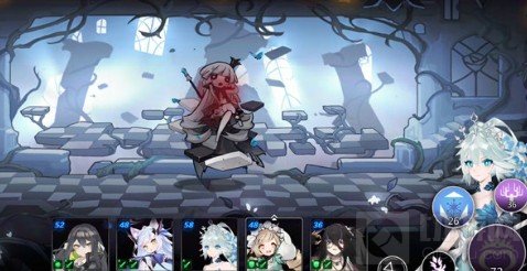 灵魂潮汐艾妮斯强度怎么样 灵魂潮汐艾妮斯强度属性分析