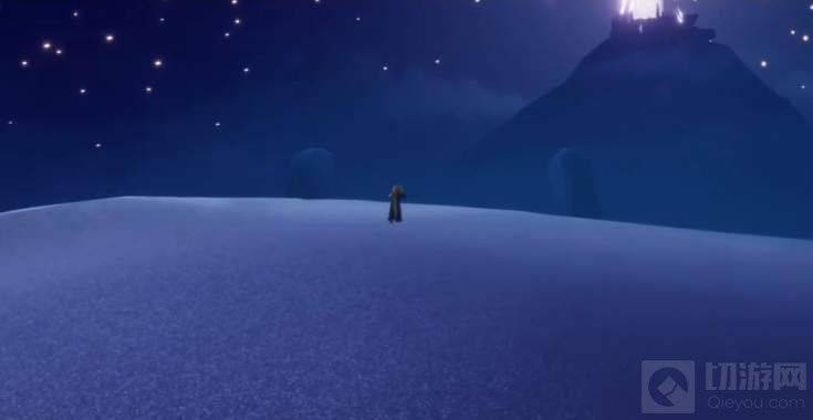 光遇寻找在星漠中悲伤沉思的朋友任务具体流程攻略玩法