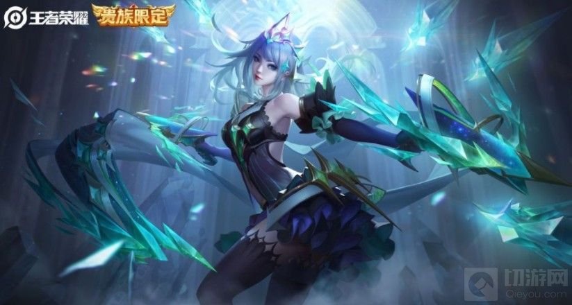 王者荣耀科技守护者是什么 王者荣耀科技守护者功能介绍