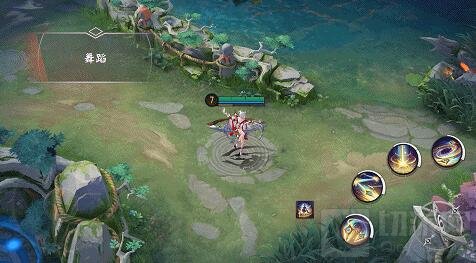 决战平安京十六谷怎么使用的 决战平安京十六谷玩法攻略