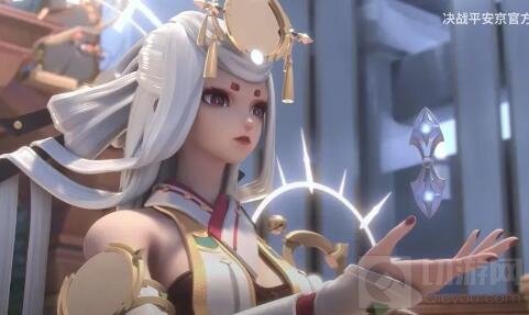 决战平安京十六谷怎么使用的 决战平安京十六谷玩法攻略