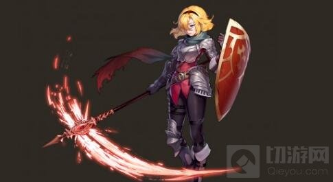 坎公骑冠剑未来公主怎么配队,坎公骑冠剑未来公主阵容推荐