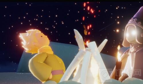 光遇王子季第六个任务怎么做 光遇王子季第六个任务攻略