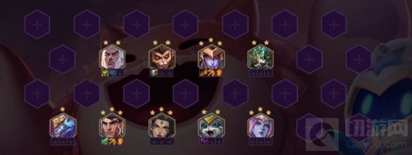 金铲铲之战动物园阵容是什么 金铲铲之战动物园阵容推荐 