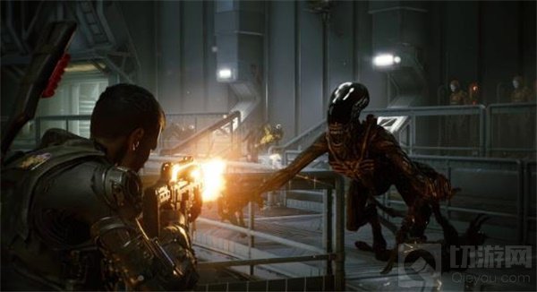 异形火力小队豪华版dlc内容 异形火力小队豪华版dlc内容一览