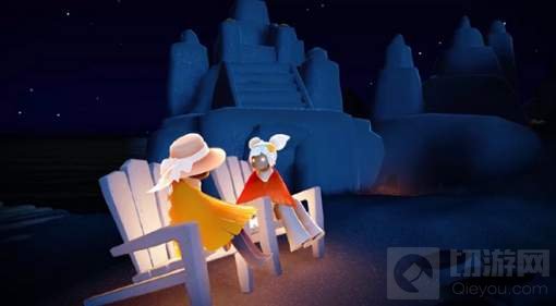 光遇木质双人座椅多少蜡烛能买 光遇木质双人座椅怎么购买