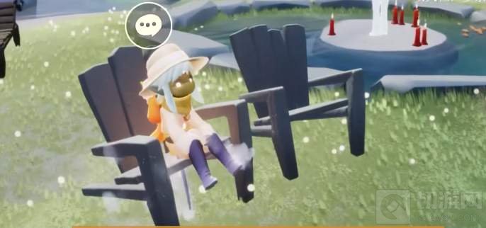 光遇木质双人座椅多少蜡烛能买 光遇木质双人座椅怎么购买