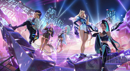 英雄联盟10周年回忆地址在哪里 LOL十周年回忆网址入口