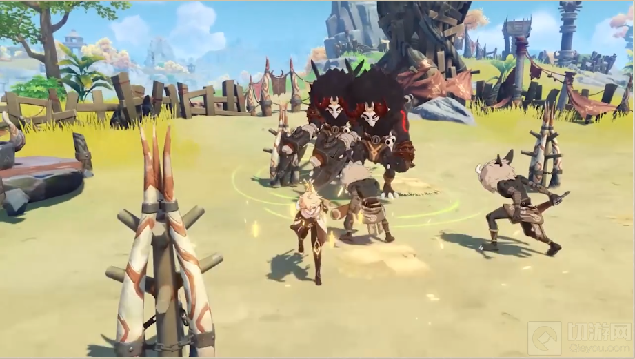 原神珍肴霞踪活动怎么玩的 原神珍肴霞踪活动玩法攻略介绍