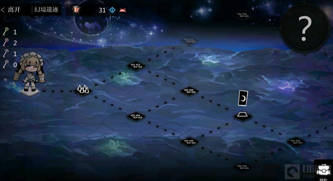 灵魂潮汐幻境遗迹怎么玩的 灵魂潮汐幻境遗迹玩法攻略