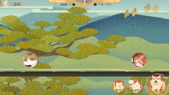 忘川风华录全新萌趣玩法喵友修行开启 收集回忆领取奖励