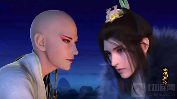 少年歌行互动版隐藏剧情怎么玩 全隐藏剧情结局一览