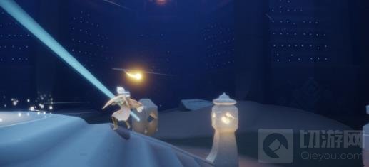 光遇禁阁追逐散落的星光任务怎么做 禁阁追逐散落的星光攻略