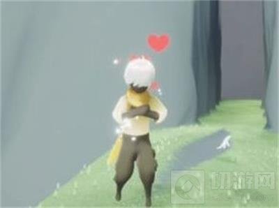 光遇正太先祖动作有什么 光遇正太先祖动作展示和位置分享