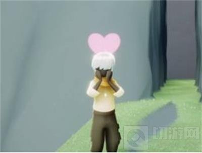 光遇正太先祖动作有什么 光遇正太先祖动作展示和位置分享