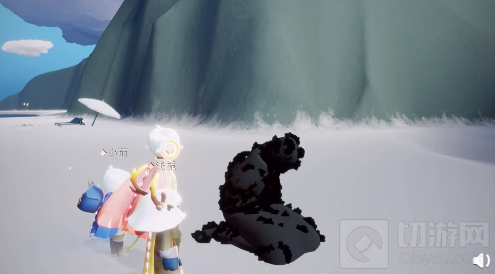 光遇正太先祖动作有什么 光遇正太先祖动作展示和位置分享