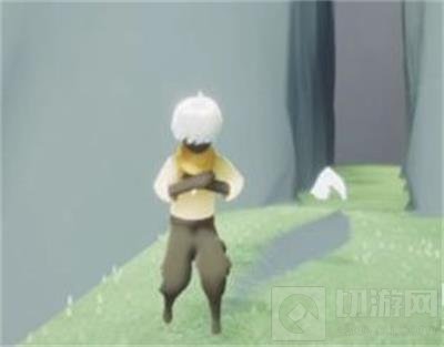 光遇正太先祖动作有什么 光遇正太先祖动作展示和位置分享