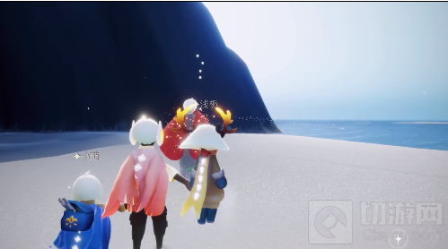 光遇正太先祖动作有什么 光遇正太先祖动作展示和位置分享