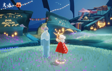 光遇正太先祖动作有什么 光遇正太先祖动作展示和位置分享