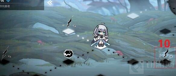 灵魂潮汐3-5隐藏地图怎么通关 灵魂潮汐3-5隐藏地图通关攻略
