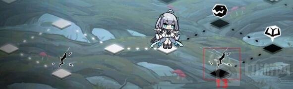 灵魂潮汐3-5隐藏地图怎么通关 灵魂潮汐3-5隐藏地图通关攻略