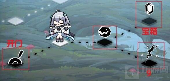 灵魂潮汐3-5隐藏地图怎么通关 灵魂潮汐3-5隐藏地图通关攻略