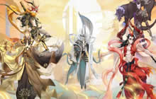 太初行九转金丹是干嘛用的 太初行九转金丹用途详细介绍