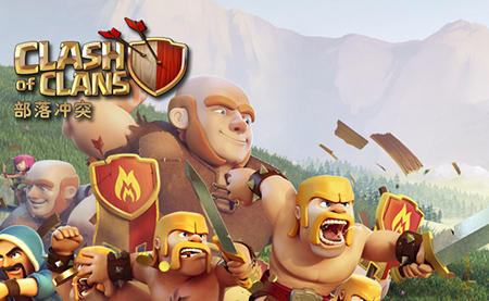 部落冲突5本最强布阵复制链接2021最新 部落冲突最强布阵链接