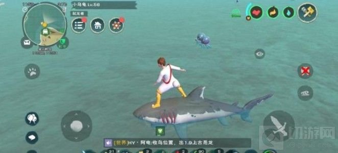 创造与魔法爆炒鱿鱼怎么做 爆炒鱿鱼食谱配方制作方法