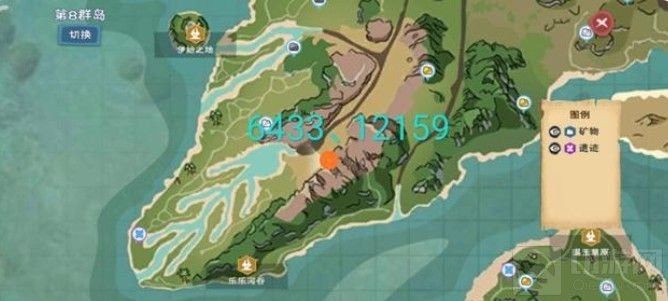 创造与魔法爆炒鱿鱼怎么做 爆炒鱿鱼食谱配方制作方法