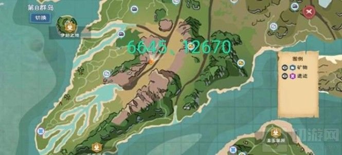 创造与魔法爆炒鱿鱼怎么做 爆炒鱿鱼食谱配方制作方法