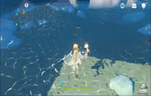 原神鱼群大爆发任务完成方法 原神鱼群大爆发任务攻略