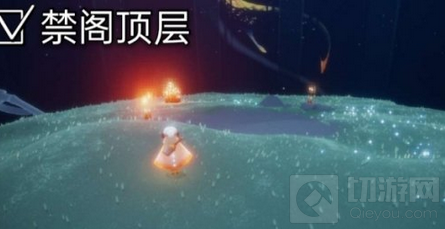 光遇8.25所有大蜡烛位置在哪里 光遇8.25大蜡烛位置大全