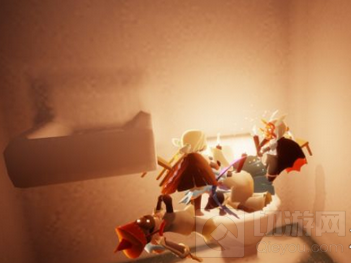 光遇8.25所有大蜡烛位置在哪里 光遇8.25大蜡烛位置大全