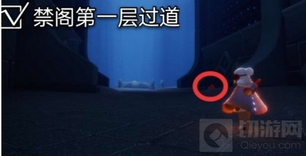 光遇8.25所有大蜡烛位置在哪里 光遇8.25大蜡烛位置大全