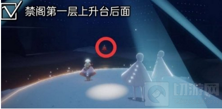 光遇8.25所有大蜡烛位置在哪里 光遇8.25大蜡烛位置大全