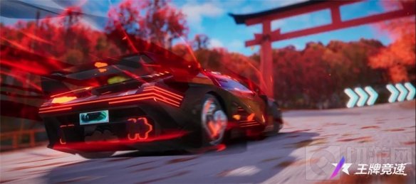 王牌竞速S2赛季越野行动开放 全新赛车赛道玩法内容升级