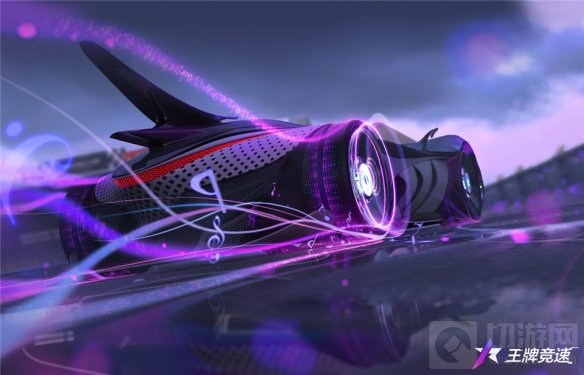 王牌竞速S2赛季越野行动开放 全新赛车赛道玩法内容升级