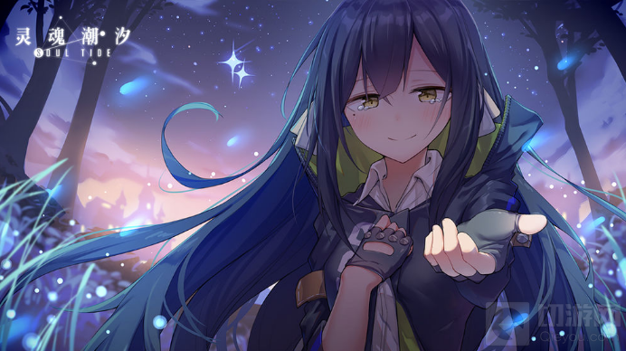 灵魂潮汐人偶要怎么升级 灵魂潮汐人偶快速升级技巧攻略