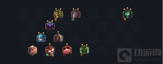 金铲铲之战狂暴模式怎么玩 金铲铲之战狂暴模式阵容推荐