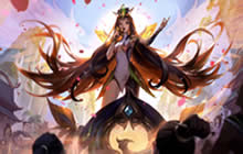 LOL十周年纪念皮肤什么时候出 LOL神凰行者皮肤上架时间