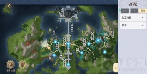 天谕手游新品的诱惑怎么做 天谕手游新品的诱惑冒险任务攻略