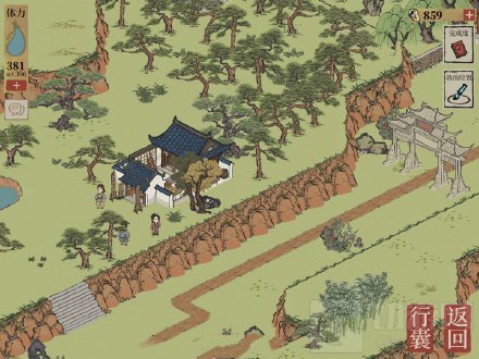 江南百景图莲子心是怎么获得的 江南百景图莲子心获得方法