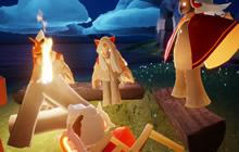 光遇8.26日常任务怎么去做 光遇8.26日常任务流程攻略