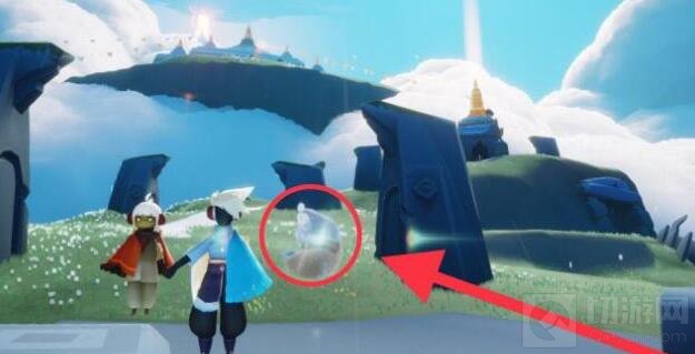 光遇8.26日常任务怎么去做 光遇8.26日常任务流程攻略