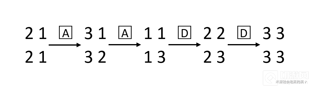 原神神无冢右下角雷方块怎么解密 神无冢右下角雷方块解法