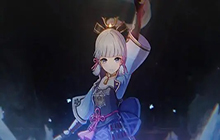 原神神无冢右下角雷方块怎么解密 神无冢右下角雷方块解法