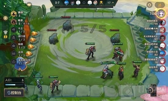 金铲铲之战怎么添加好友 金铲铲之战添加好友方法介绍