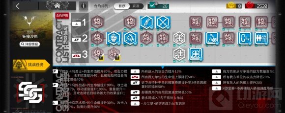 明日方舟狂嚎沙原低配攻略阵容推荐 狂嚎沙原用什么阵容